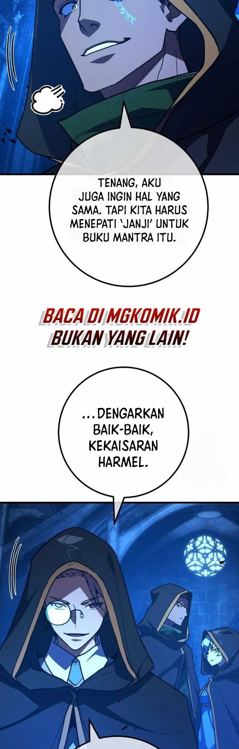 The Game’s Greatest Troll Chapter 105 - halaman 65