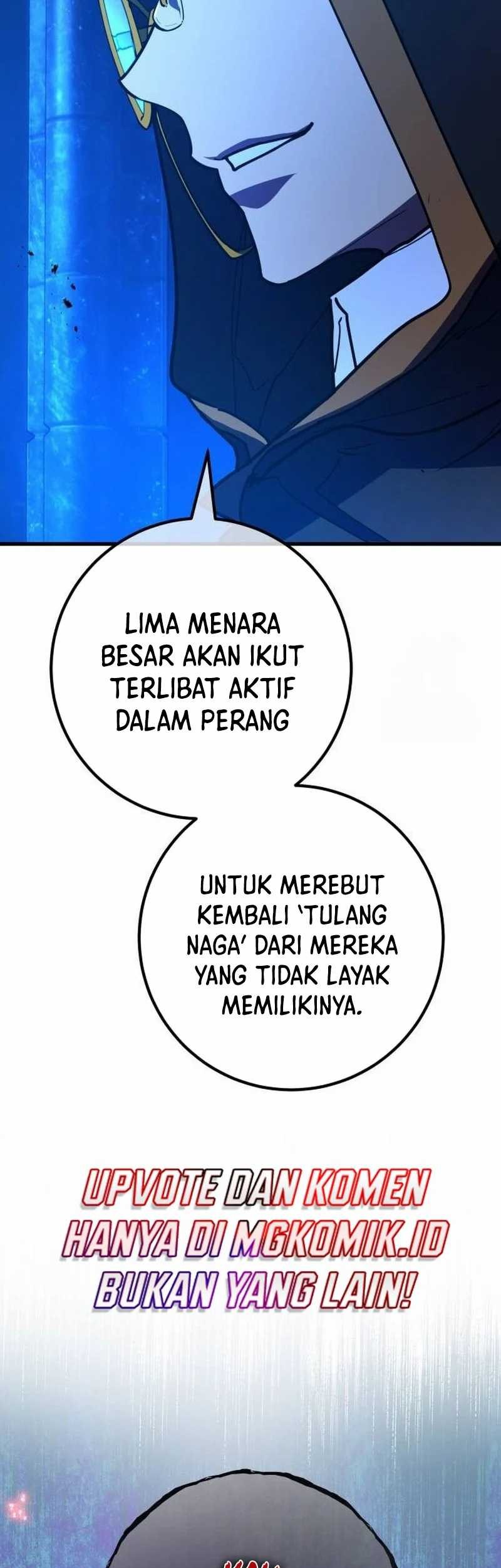 The Game’s Greatest Troll Chapter 105 - halaman 69