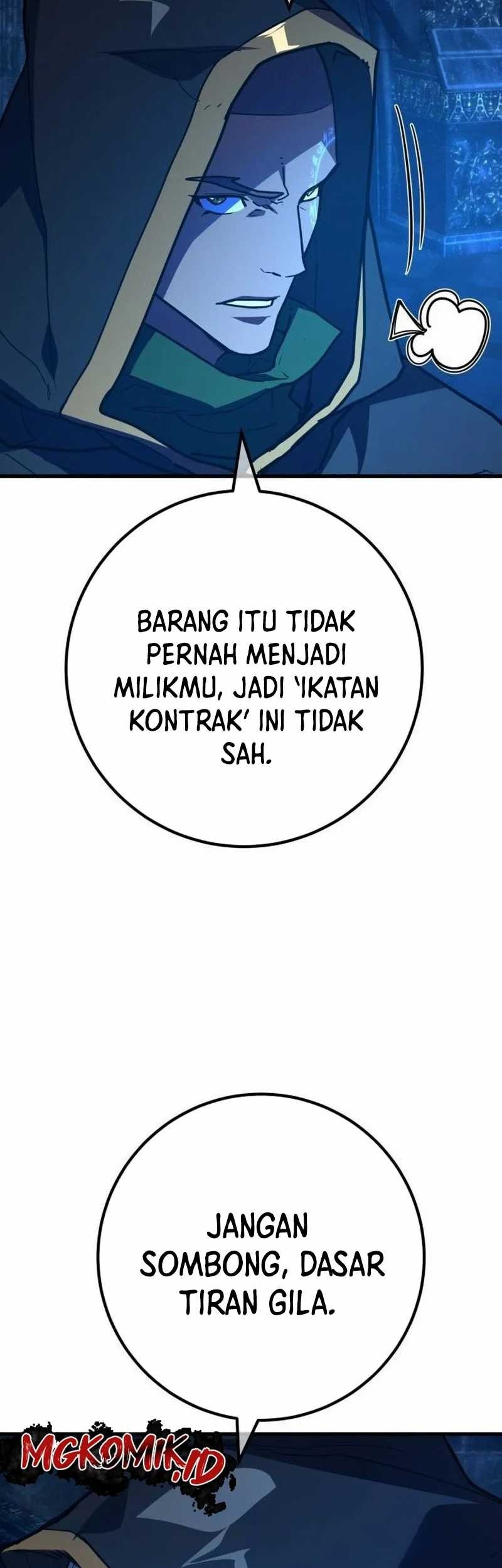 The Game’s Greatest Troll Chapter 105 - halaman 73