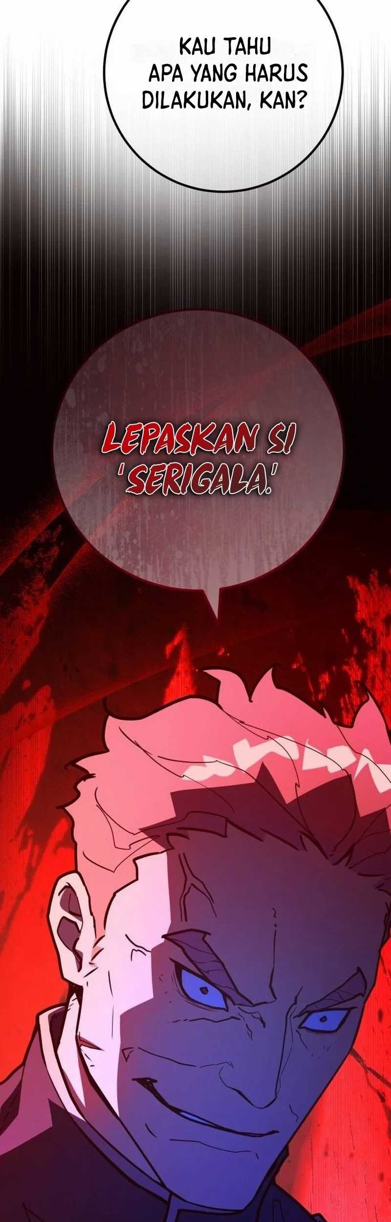 The Game’s Greatest Troll Chapter 105 - halaman 79
