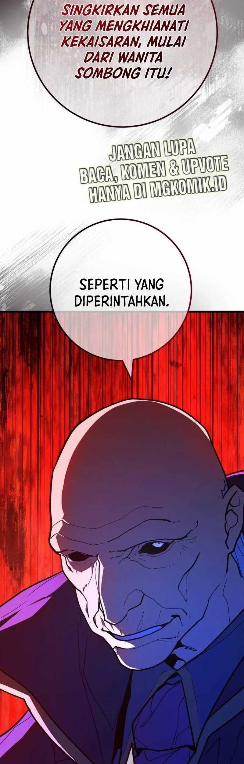 The Game’s Greatest Troll Chapter 105 - halaman 81