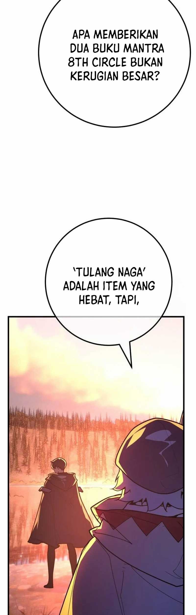 The Game’s Greatest Troll Chapter 105 - halaman 85