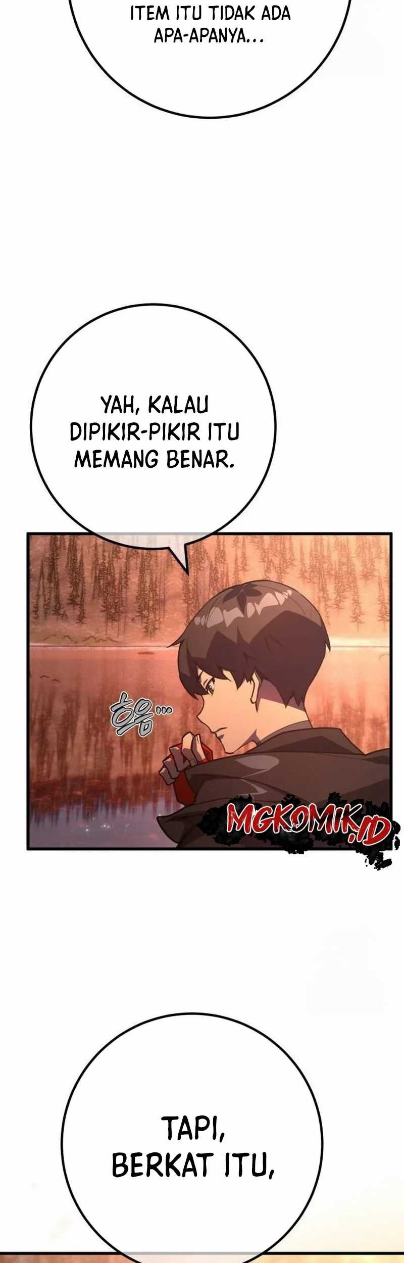 The Game’s Greatest Troll Chapter 105 - halaman 87