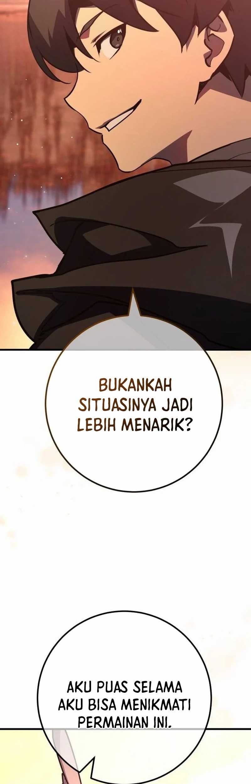 The Game’s Greatest Troll Chapter 105 - halaman 89