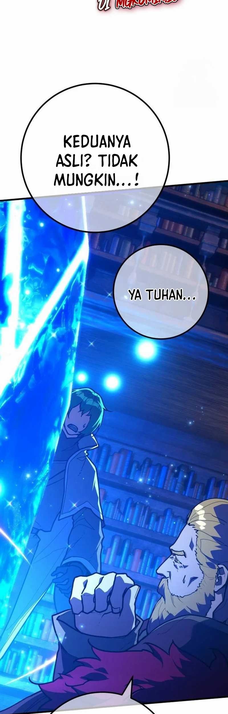 The Game’s Greatest Troll Chapter 105 - halaman 9