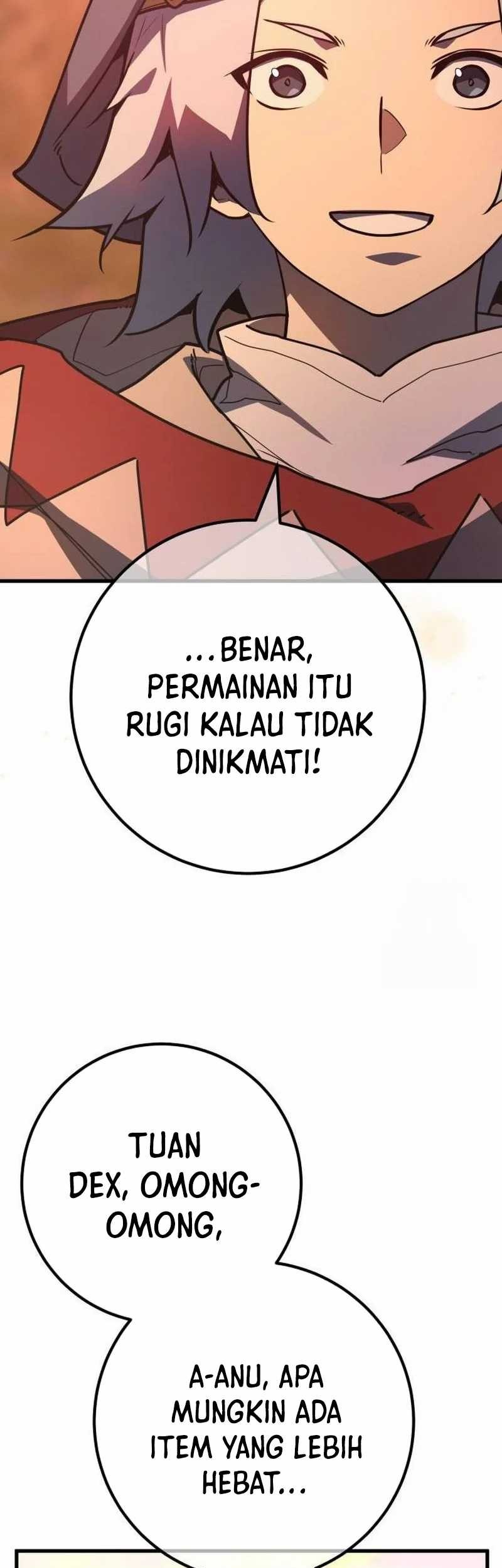 The Game’s Greatest Troll Chapter 105 - halaman 91