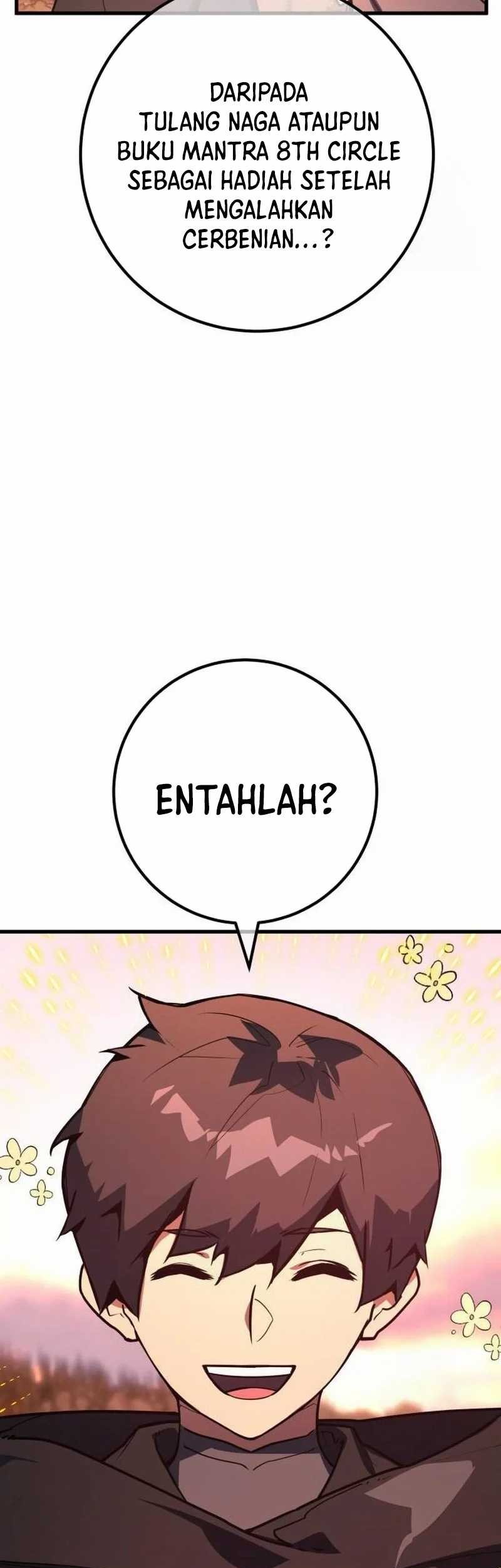 The Game’s Greatest Troll Chapter 105 - halaman 93