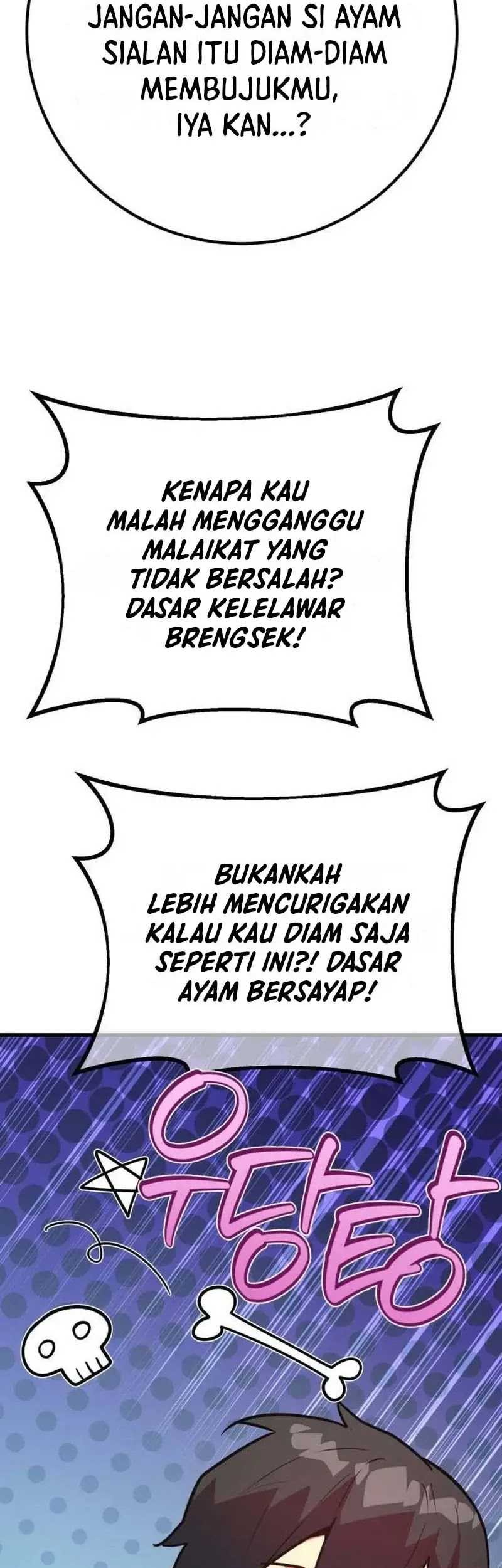 The Game’s Greatest Troll Chapter 106 - halaman 101