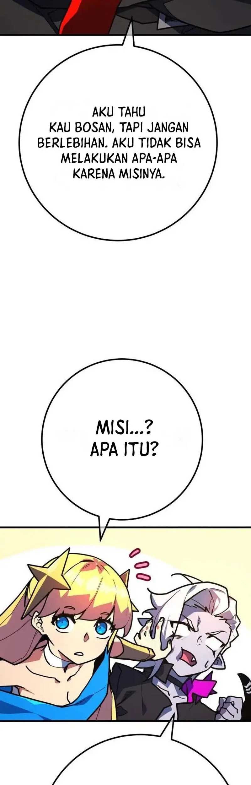 The Game’s Greatest Troll Chapter 106 - halaman 103