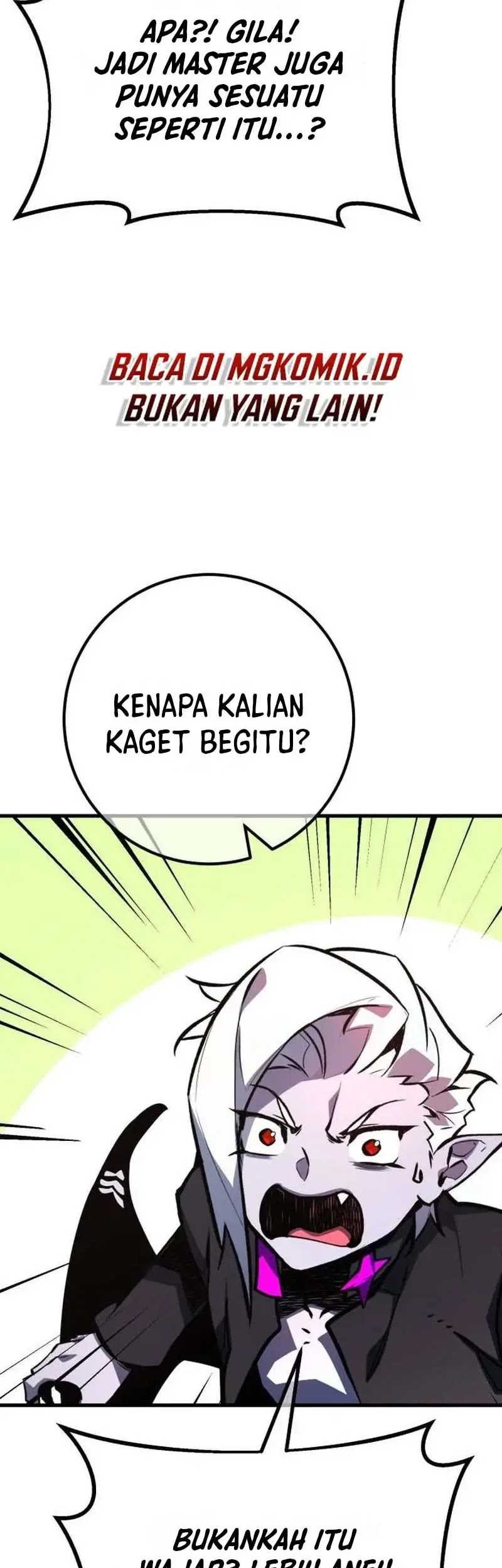 The Game’s Greatest Troll Chapter 106 - halaman 107