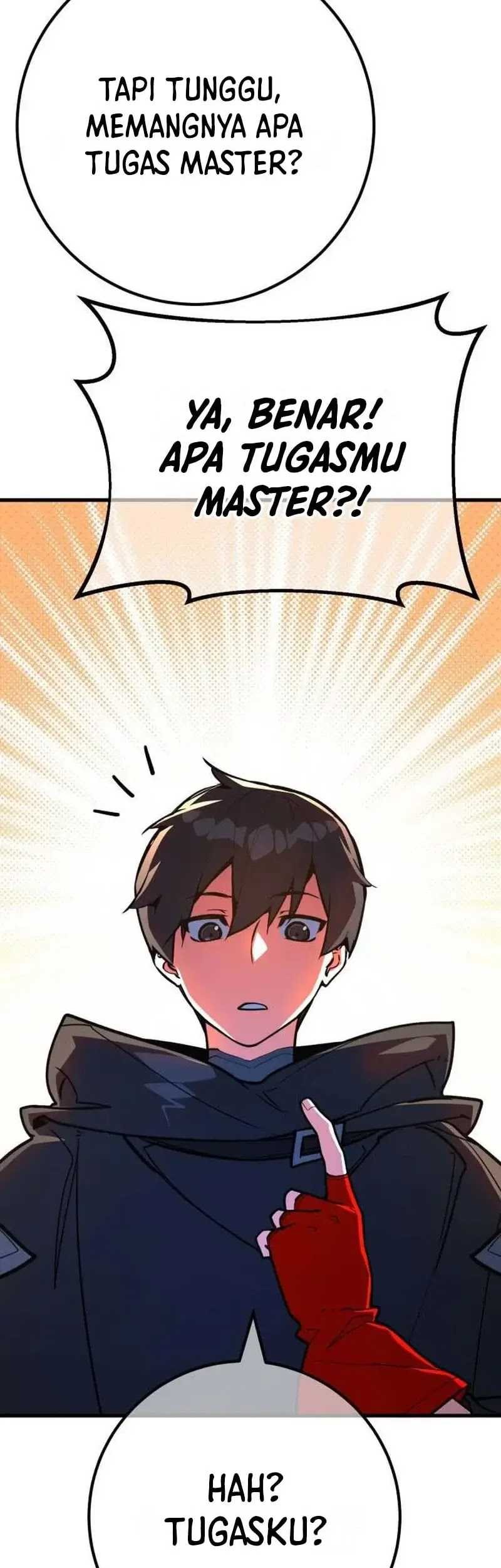 The Game’s Greatest Troll Chapter 106 - halaman 111