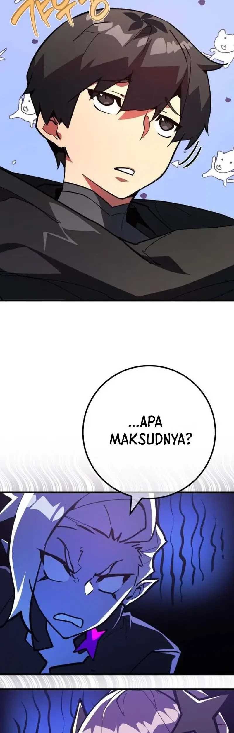The Game’s Greatest Troll Chapter 106 - halaman 115