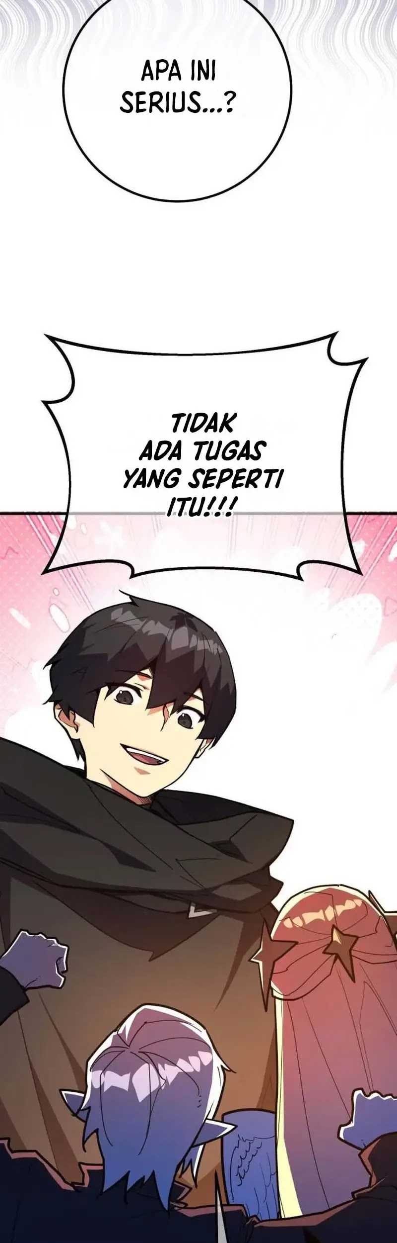 The Game’s Greatest Troll Chapter 106 - halaman 117