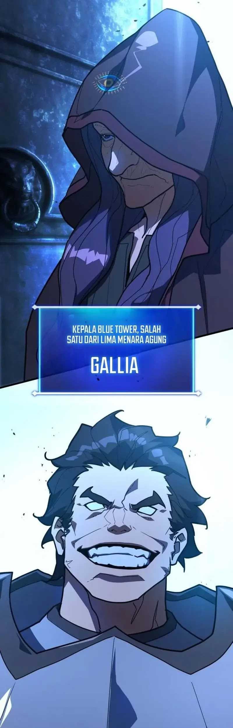The Game’s Greatest Troll Chapter 106 - halaman 125