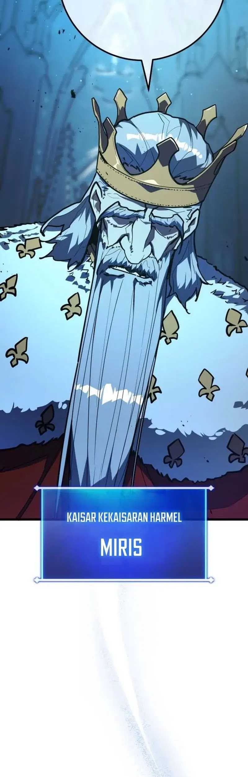 The Game’s Greatest Troll Chapter 106 - halaman 129