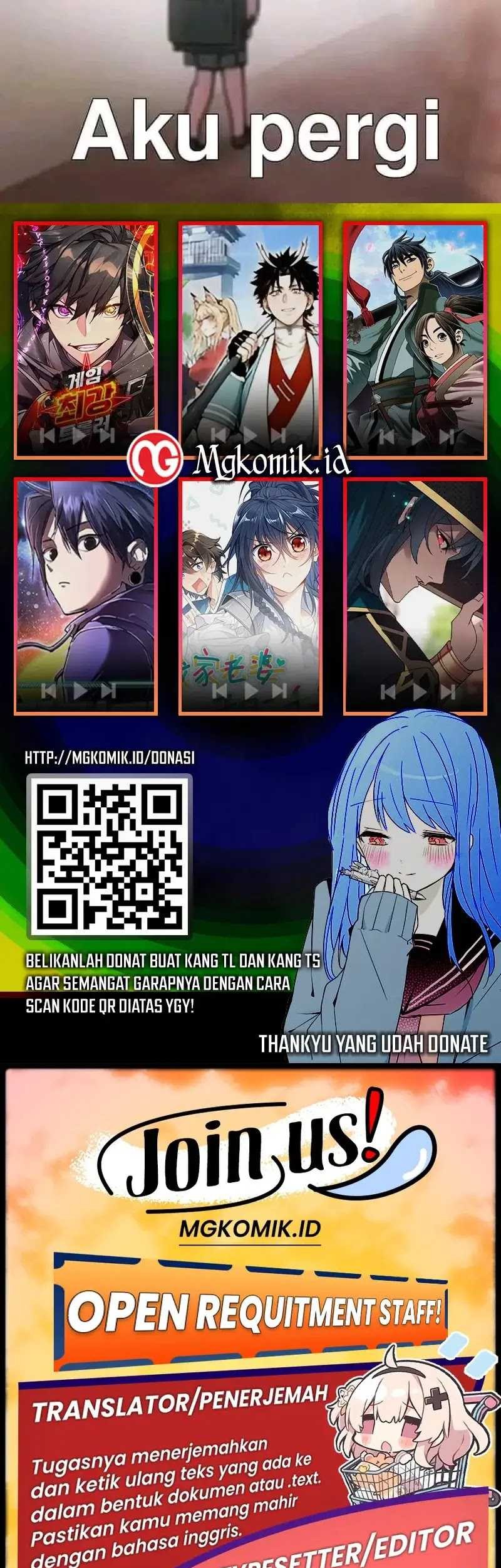 The Game’s Greatest Troll Chapter 106 - halaman 137