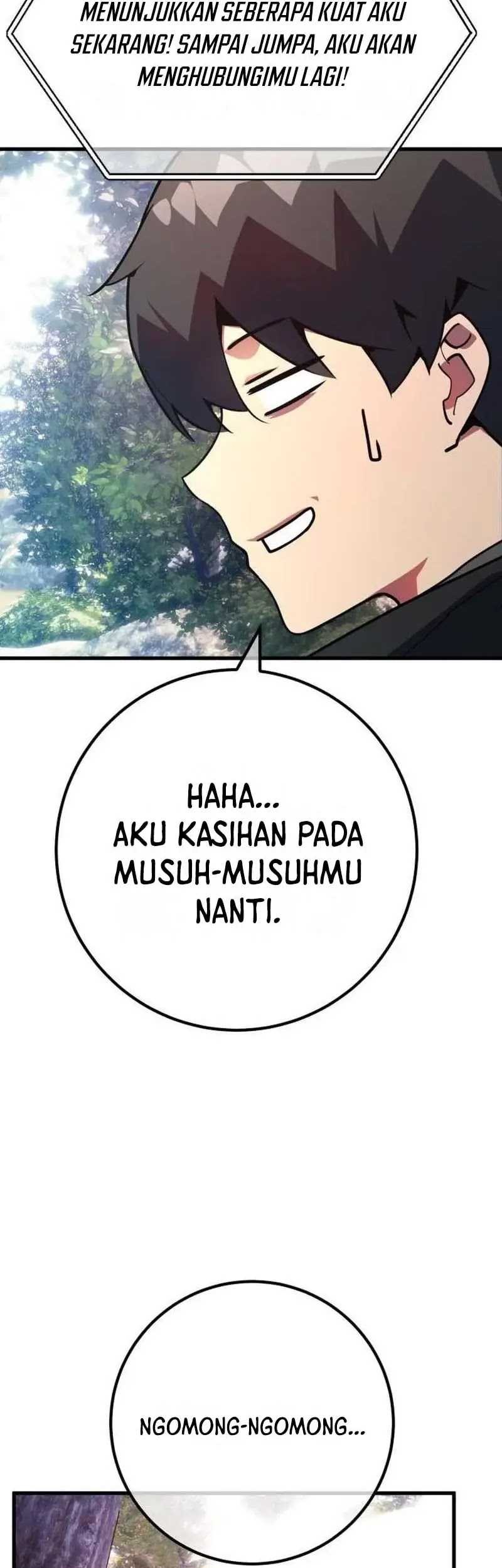 The Game’s Greatest Troll Chapter 106 - halaman 21