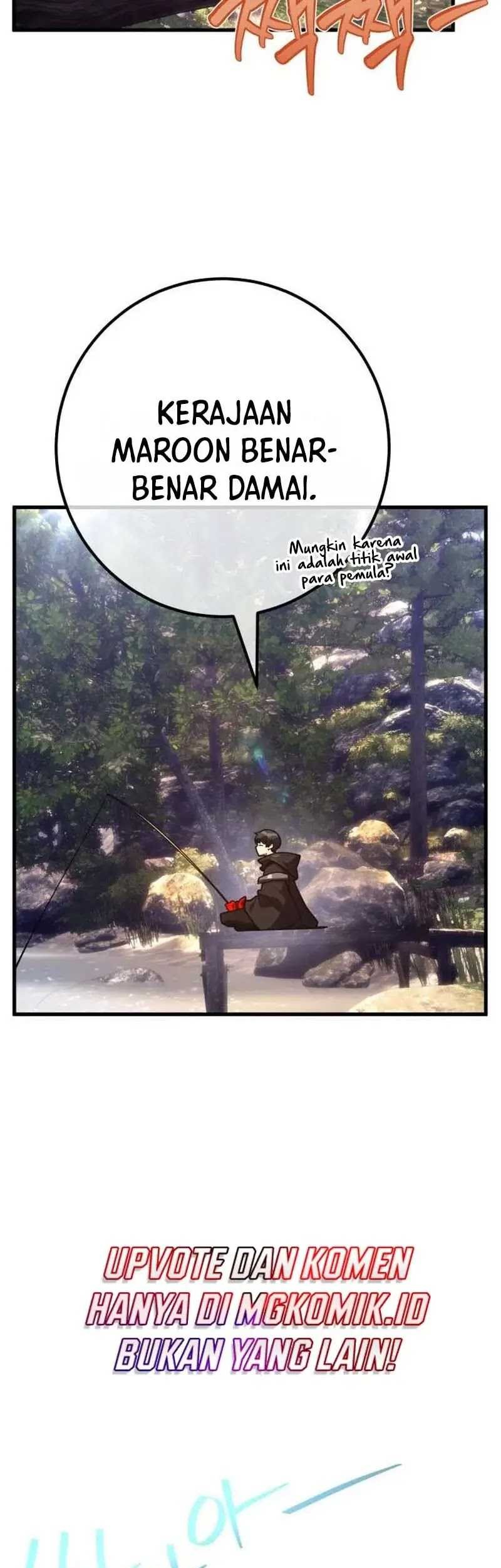 The Game’s Greatest Troll Chapter 106 - halaman 23