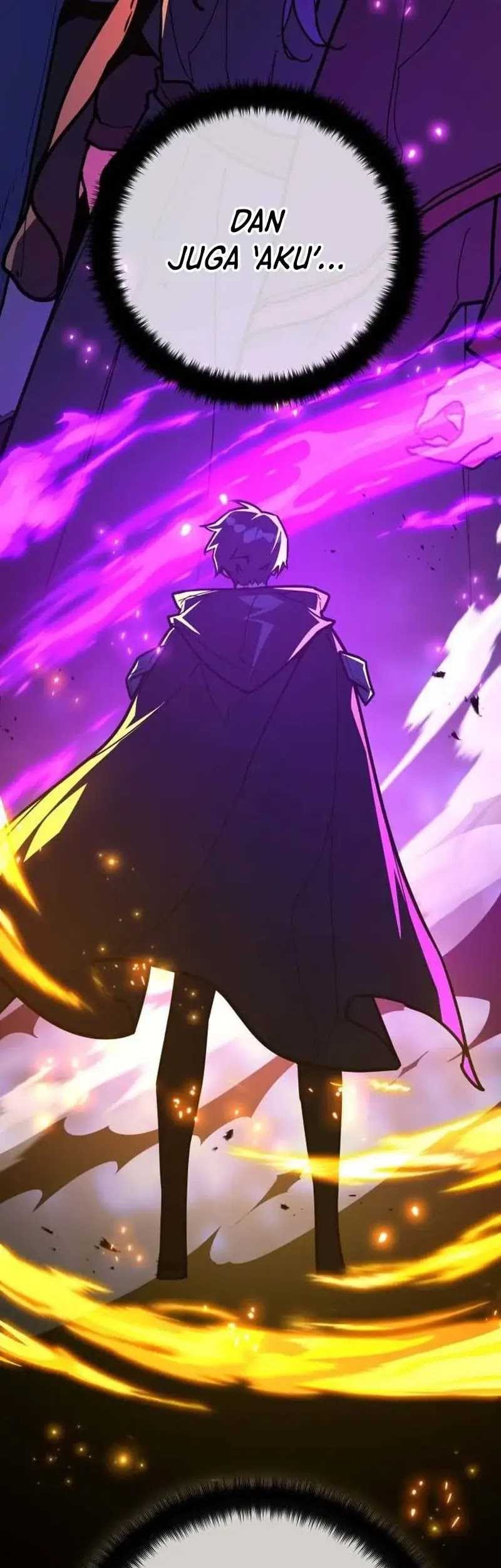 The Game’s Greatest Troll Chapter 106 - halaman 27