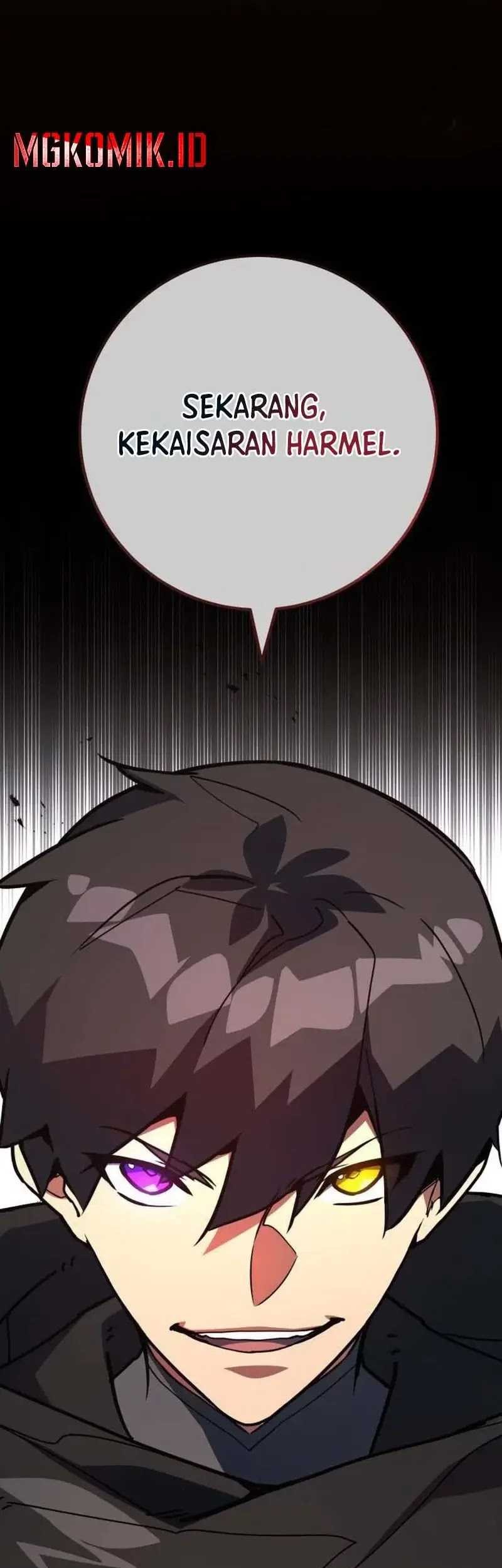 The Game’s Greatest Troll Chapter 106 - halaman 29