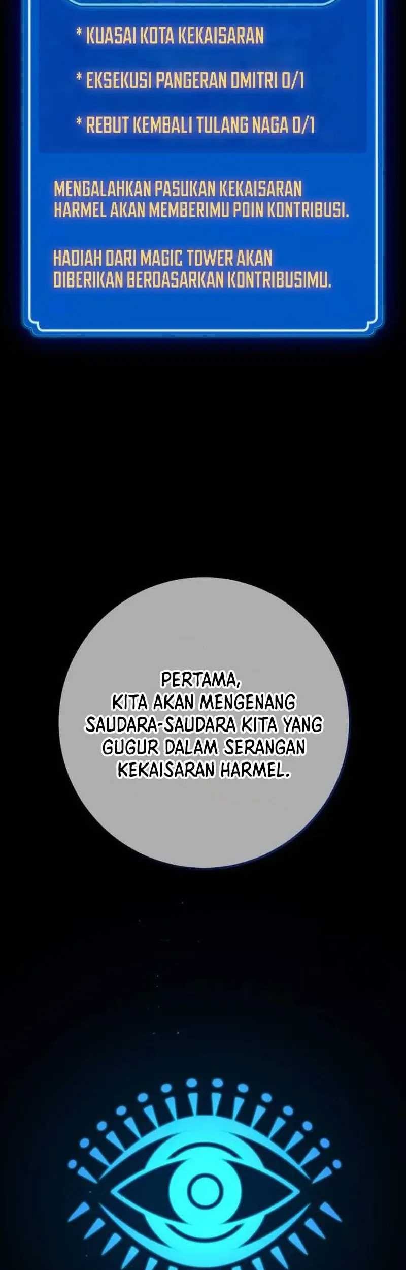 The Game’s Greatest Troll Chapter 106 - halaman 3