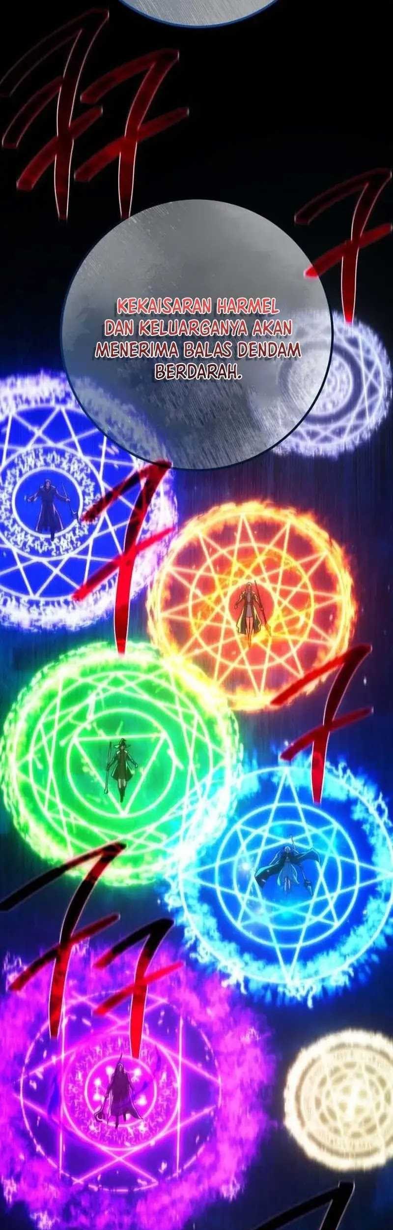 The Game’s Greatest Troll Chapter 106 - halaman 33