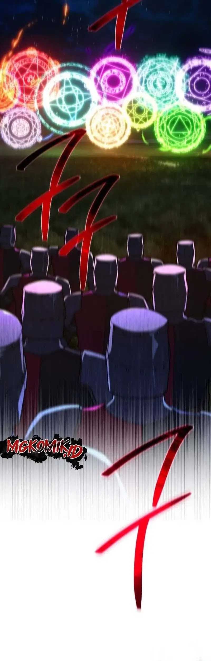The Game’s Greatest Troll Chapter 106 - halaman 35