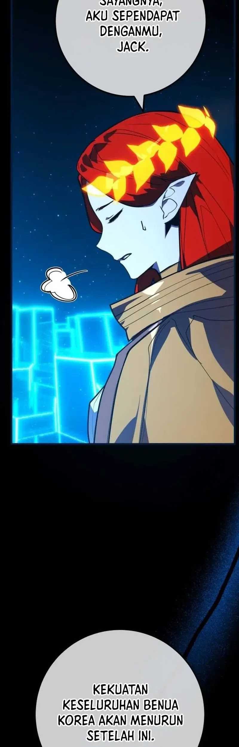 The Game’s Greatest Troll Chapter 106 - halaman 65