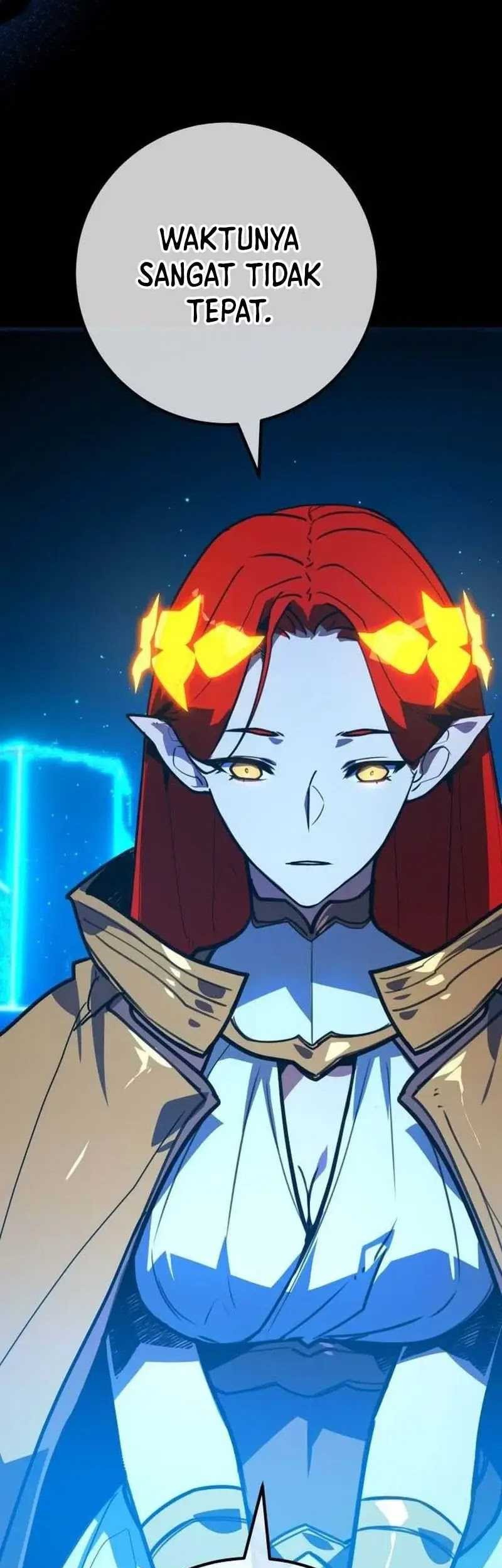 The Game’s Greatest Troll Chapter 106 - halaman 67