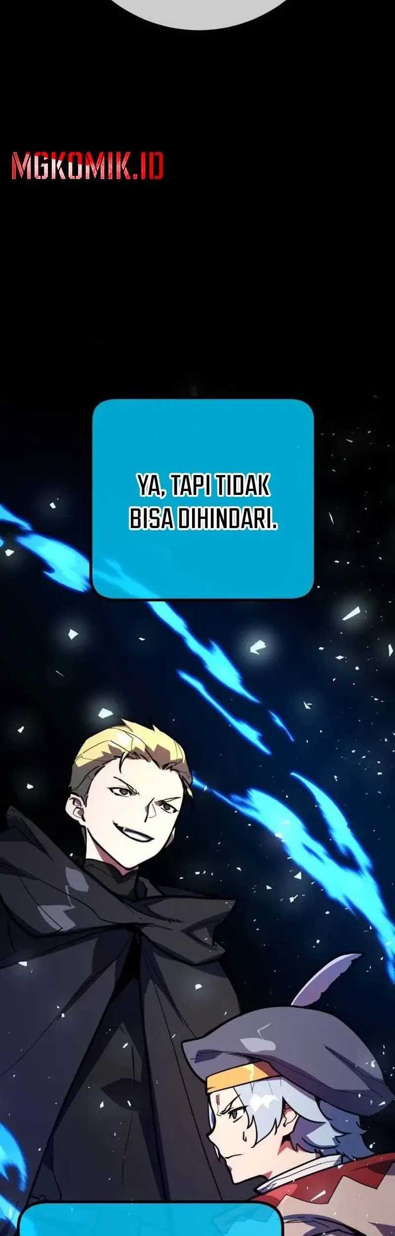 The Game’s Greatest Troll Chapter 106 - halaman 69