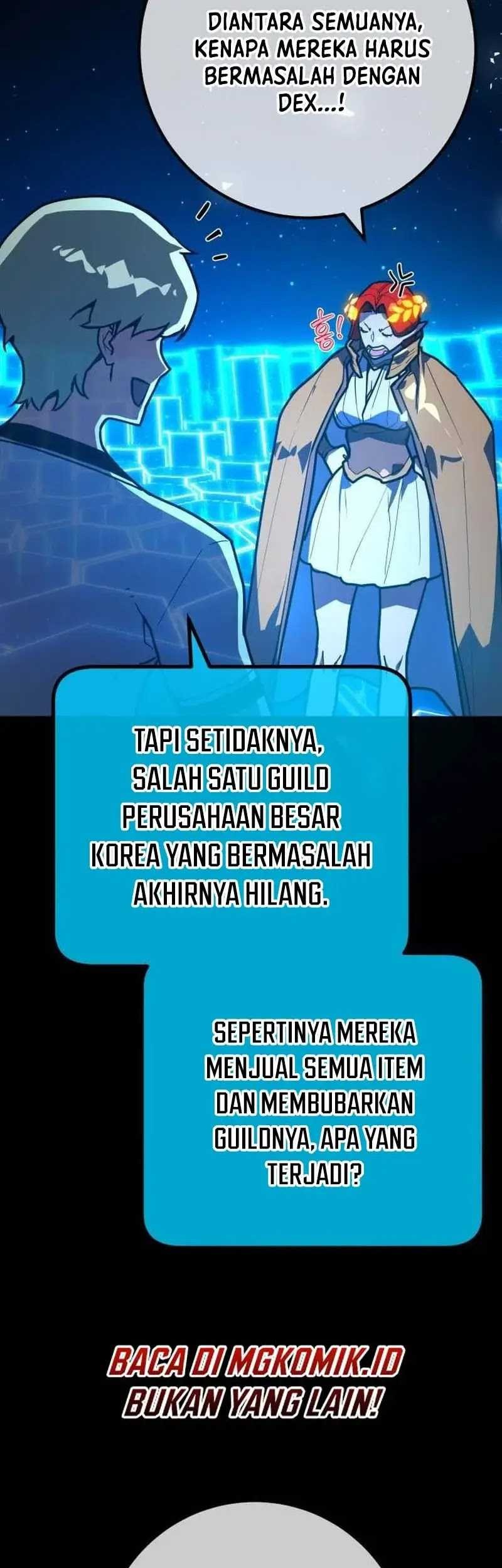 The Game’s Greatest Troll Chapter 106 - halaman 73