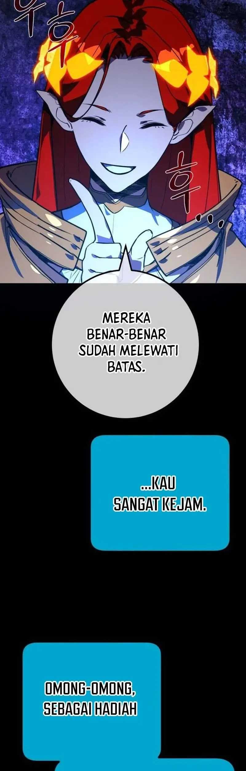 The Game’s Greatest Troll Chapter 106 - halaman 75