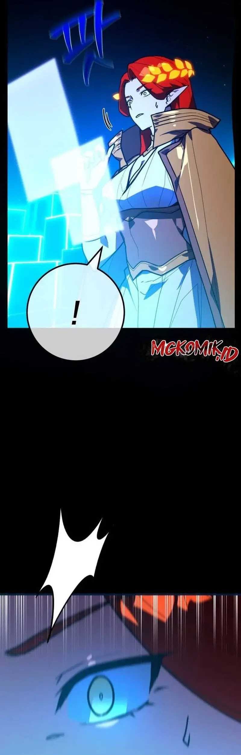 The Game’s Greatest Troll Chapter 106 - halaman 77