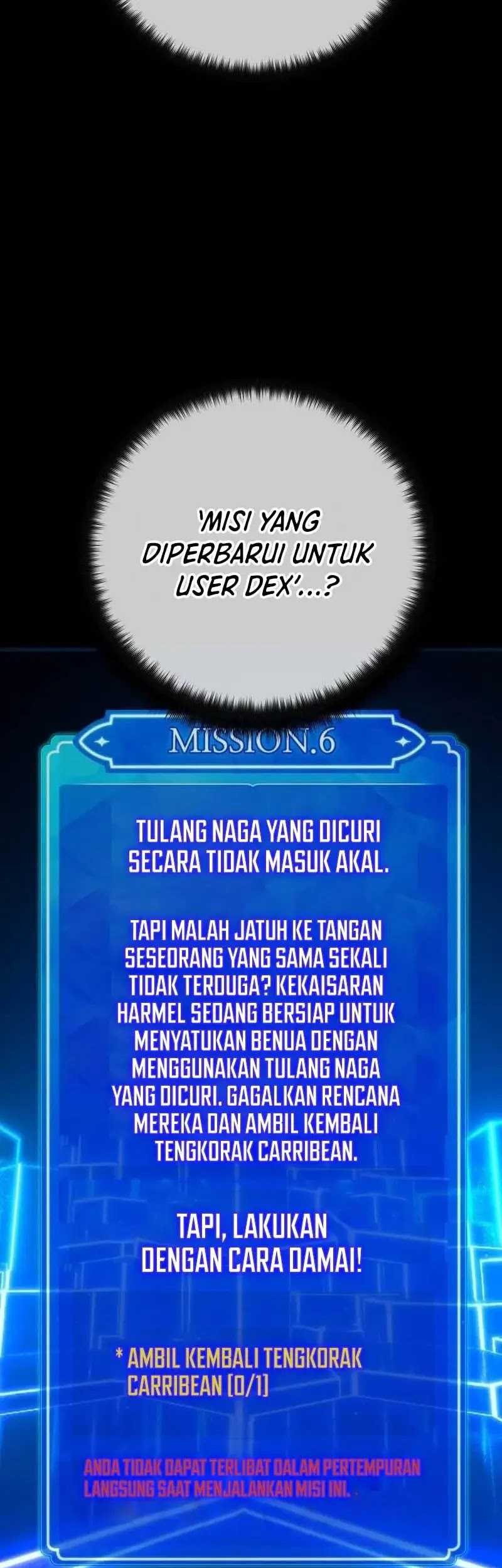 The Game’s Greatest Troll Chapter 106 - halaman 79