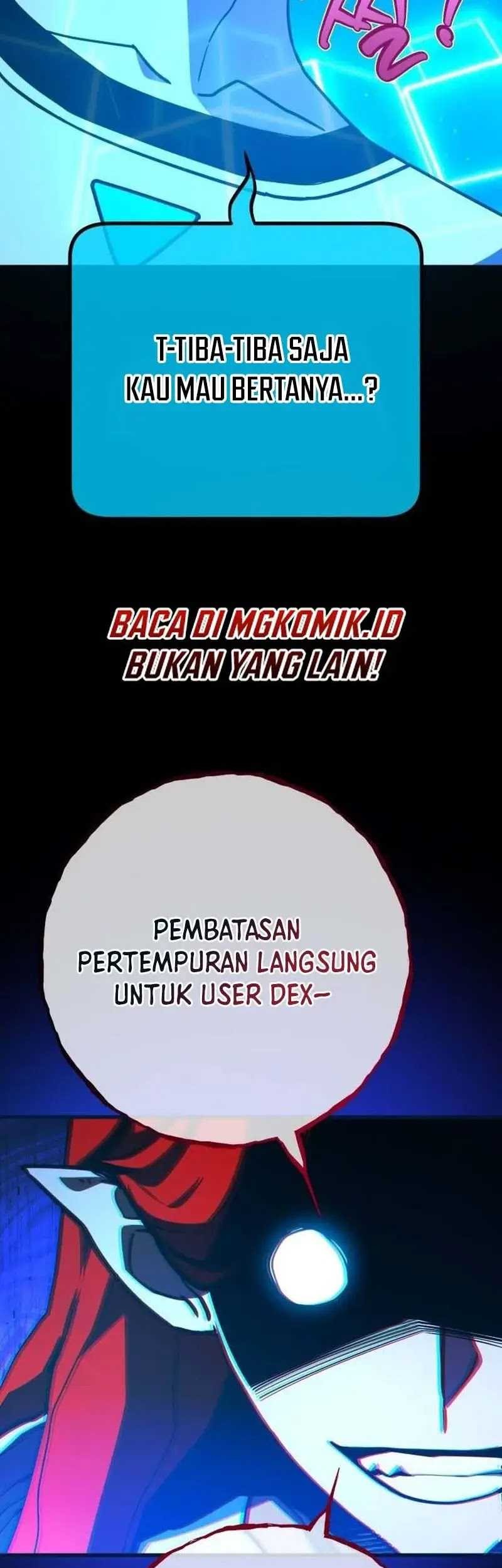 The Game’s Greatest Troll Chapter 106 - halaman 85