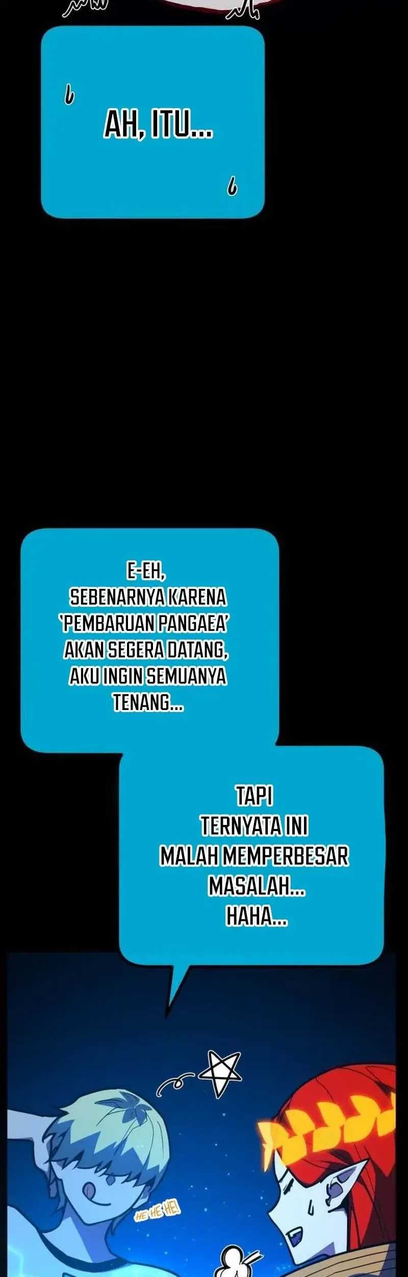 The Game’s Greatest Troll Chapter 106 - halaman 87