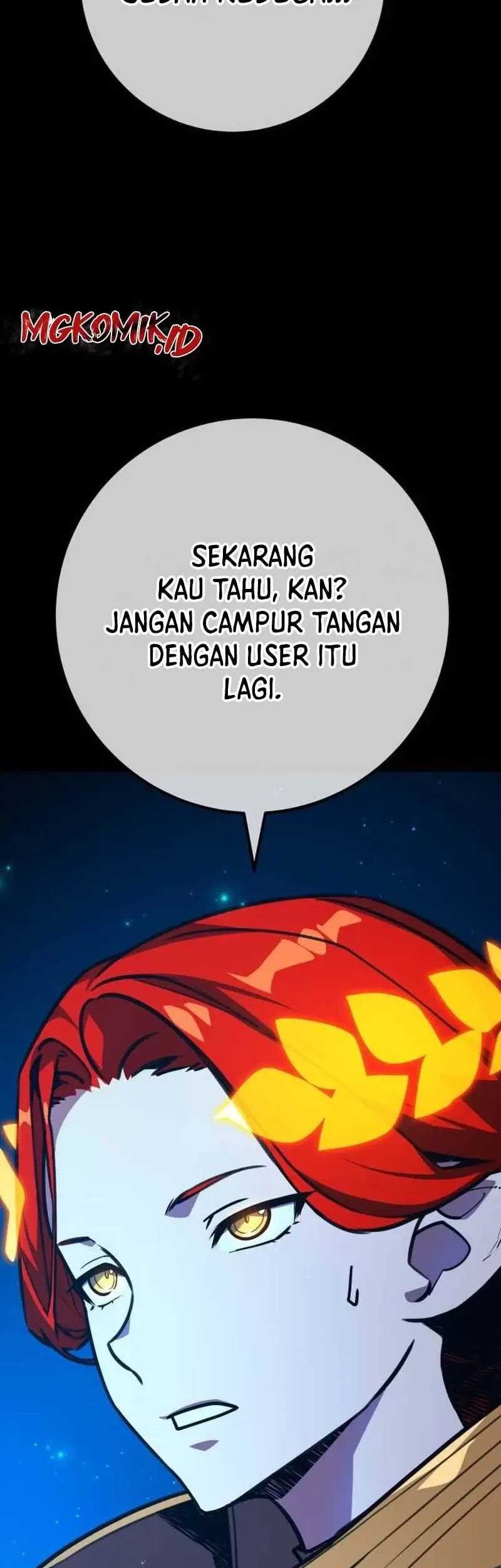 The Game’s Greatest Troll Chapter 106 - halaman 89
