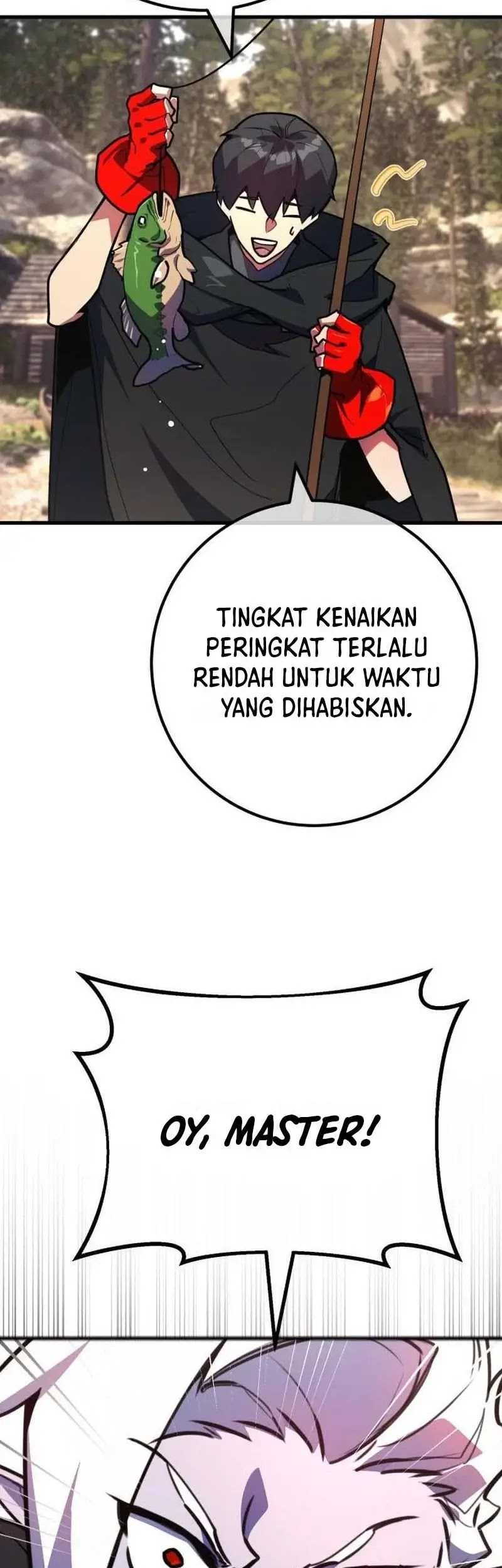 The Game’s Greatest Troll Chapter 106 - halaman 95