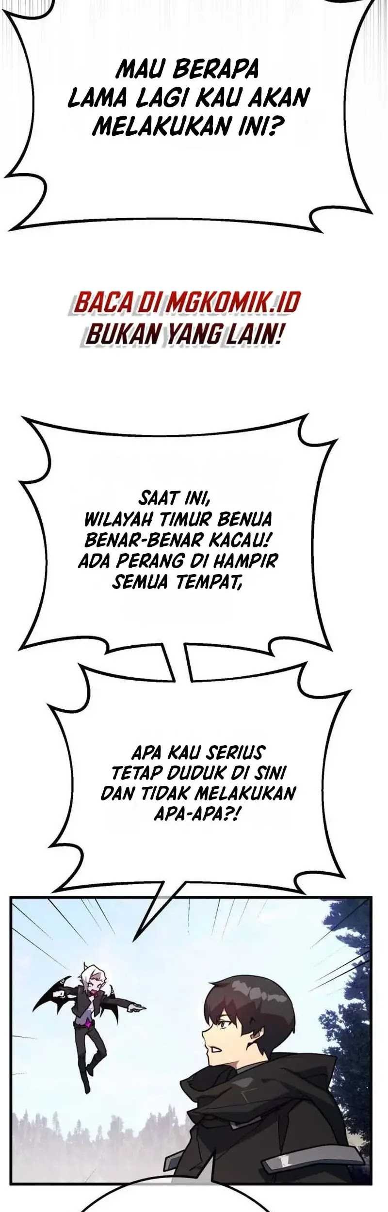 The Game’s Greatest Troll Chapter 106 - halaman 97