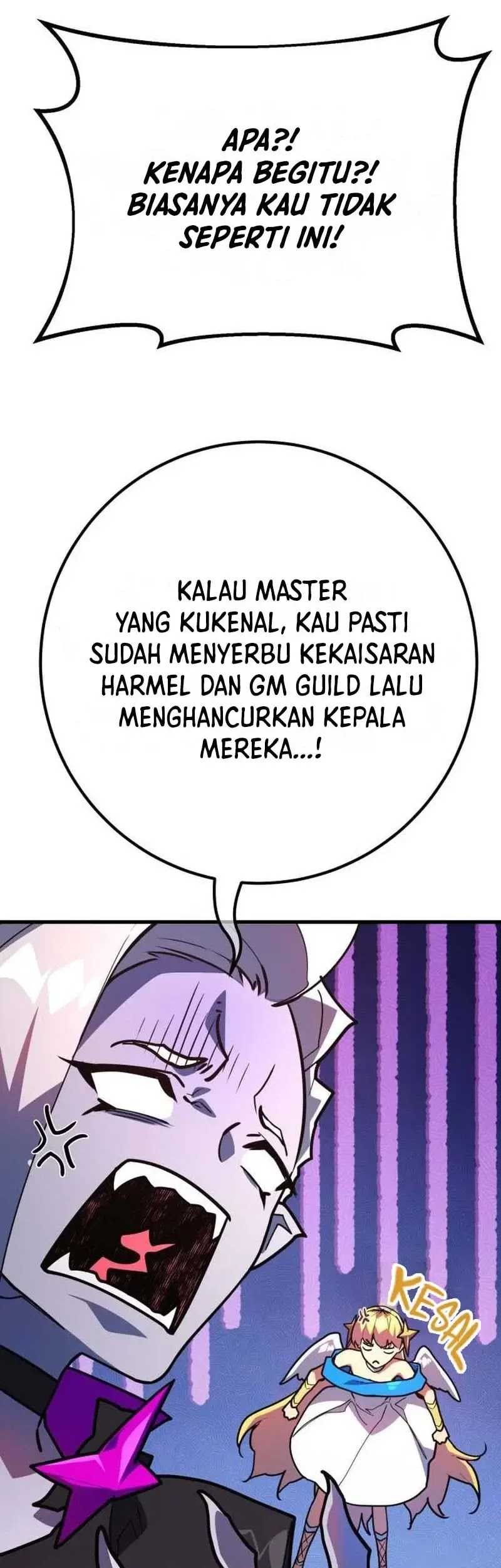 The Game’s Greatest Troll Chapter 106 - halaman 99