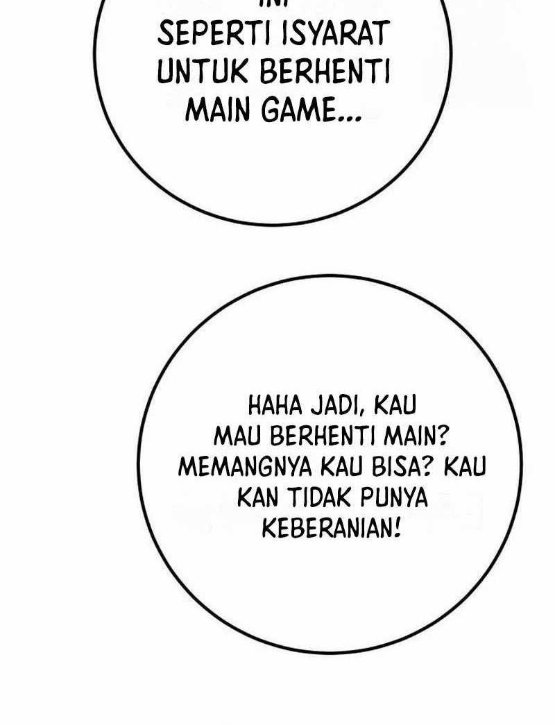 The Game’s Greatest Troll Chapter 107 - halaman 100