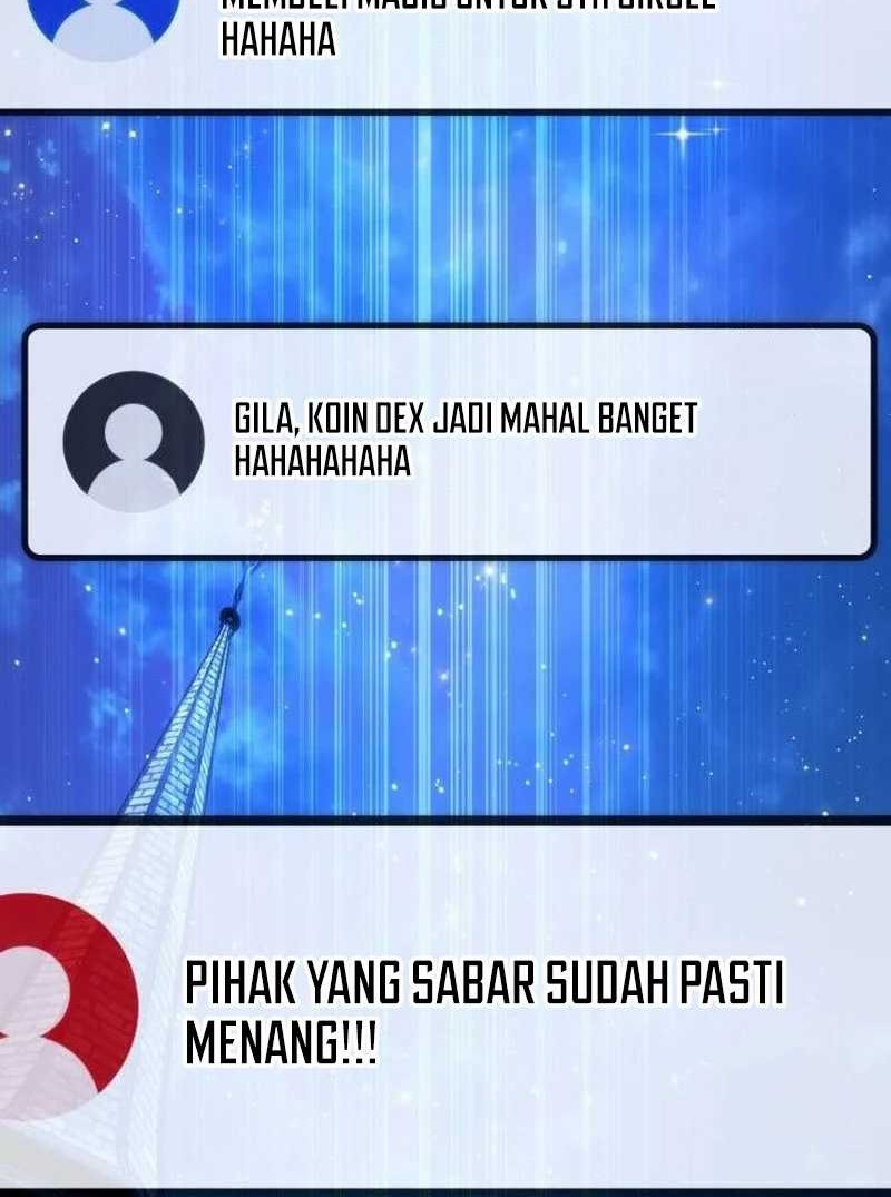 The Game’s Greatest Troll Chapter 107 - halaman 102