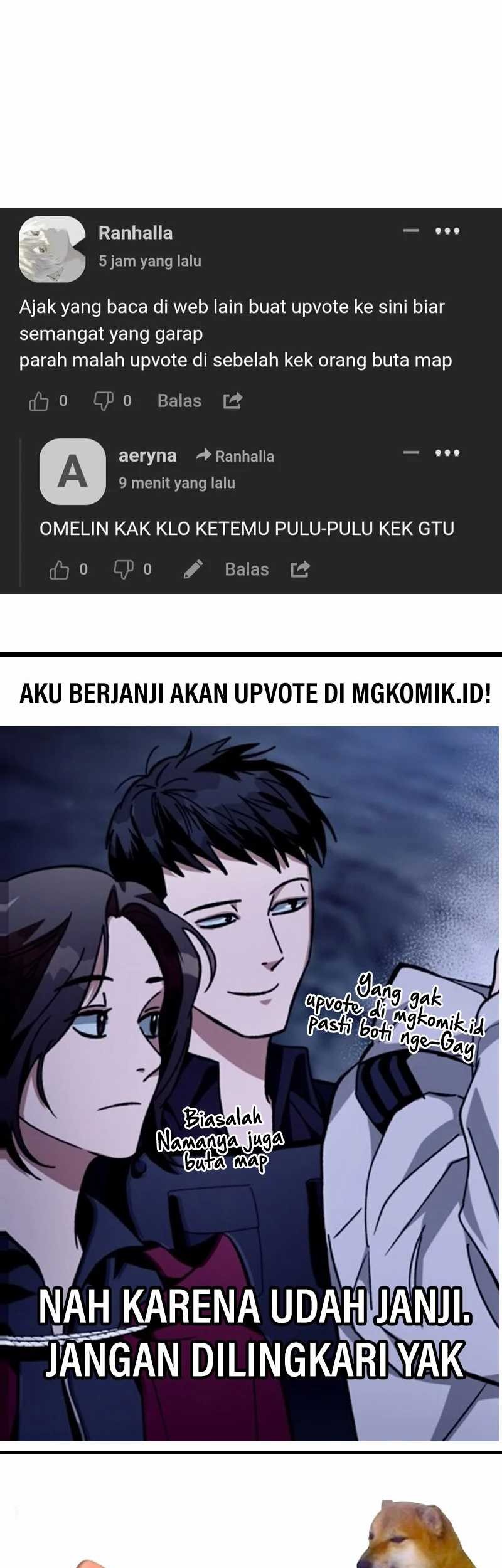 The Game’s Greatest Troll Chapter 107 - halaman 113