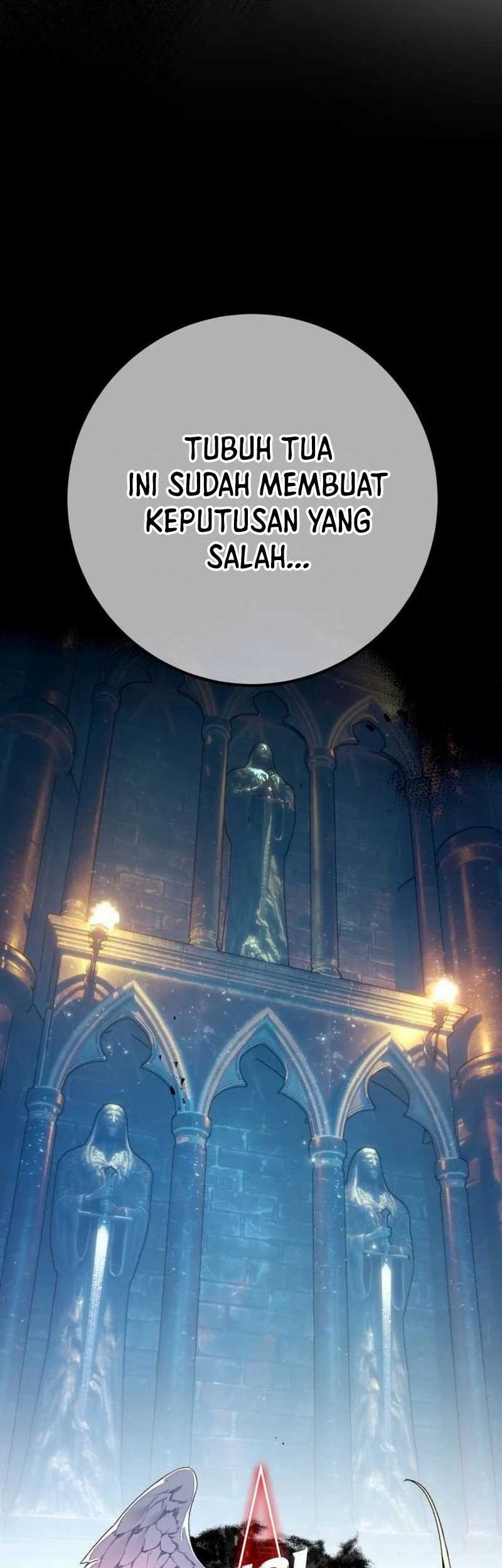 The Game’s Greatest Troll Chapter 107 - halaman 15