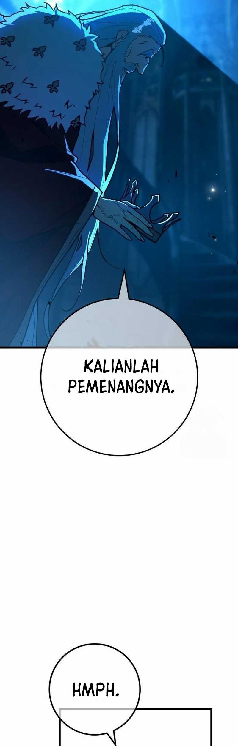 The Game’s Greatest Troll Chapter 107 - halaman 19