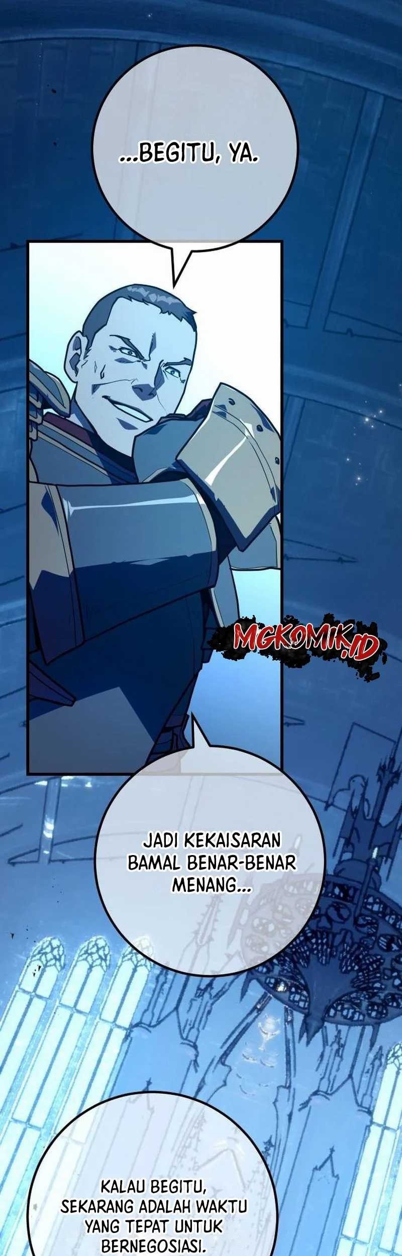 The Game’s Greatest Troll Chapter 107 - halaman 21