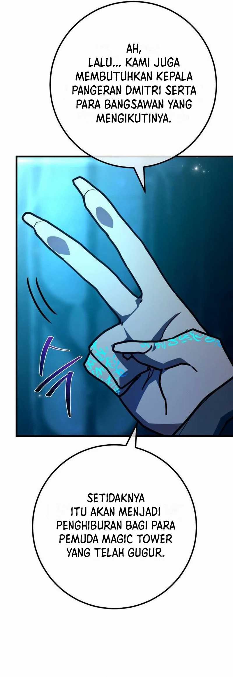 The Game’s Greatest Troll Chapter 107 - halaman 27