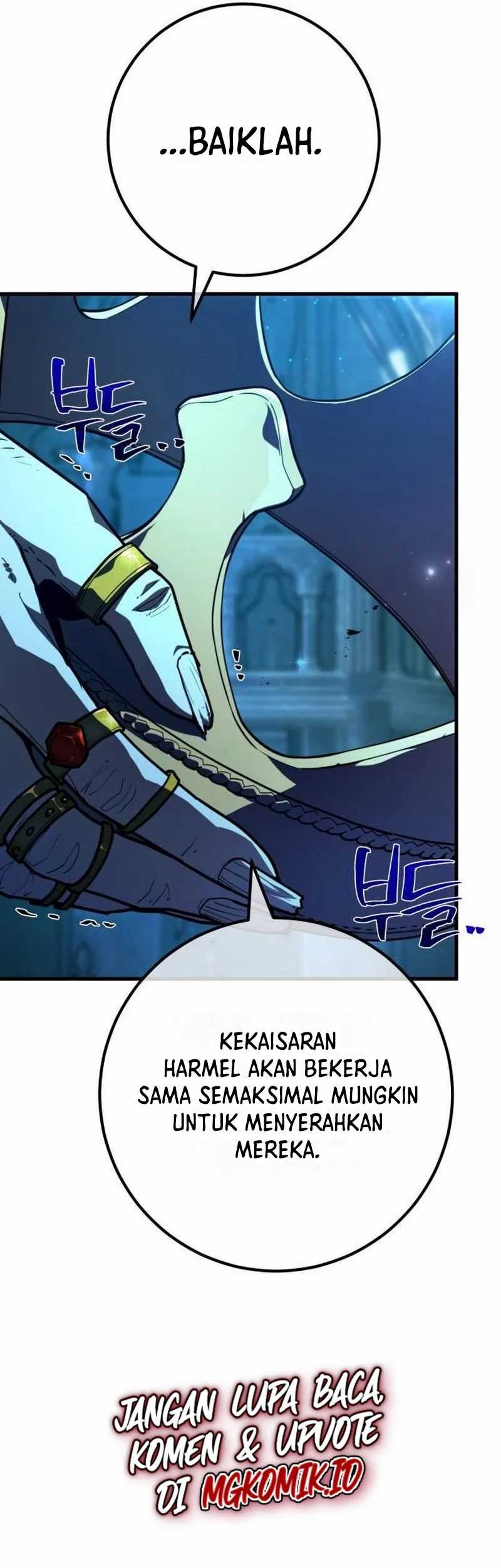 The Game’s Greatest Troll Chapter 107 - halaman 28