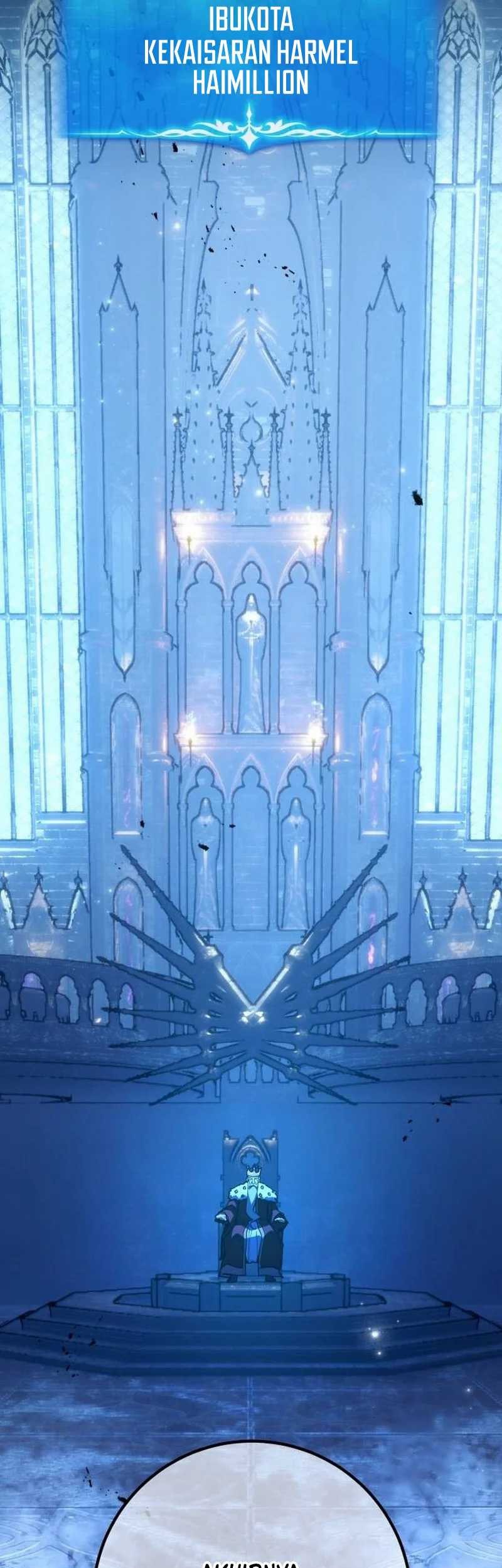 The Game’s Greatest Troll Chapter 107 - halaman 3