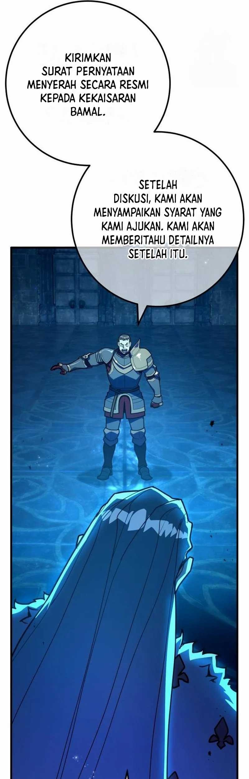 The Game’s Greatest Troll Chapter 107 - halaman 30